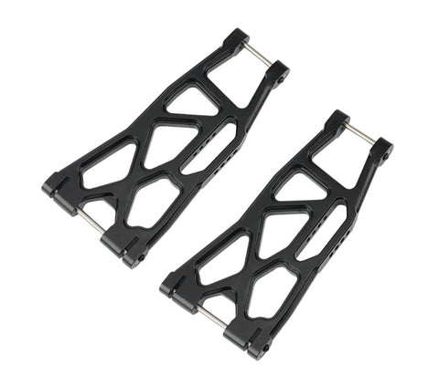 Billet Machined Lower Suspension Arms for Traxxas X-Maxx 4X4