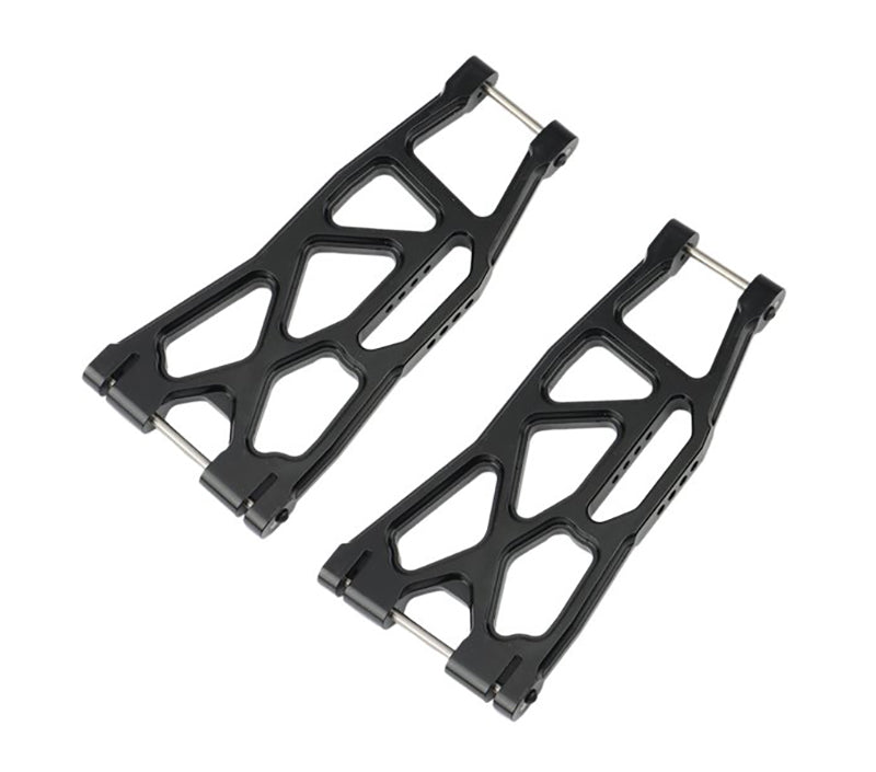 Billet Machined Lower Suspension Arms for Traxxas X-Maxx 4X4