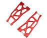 Billet Machined Lower Suspension Arms for Traxxas X-Maxx 4X4