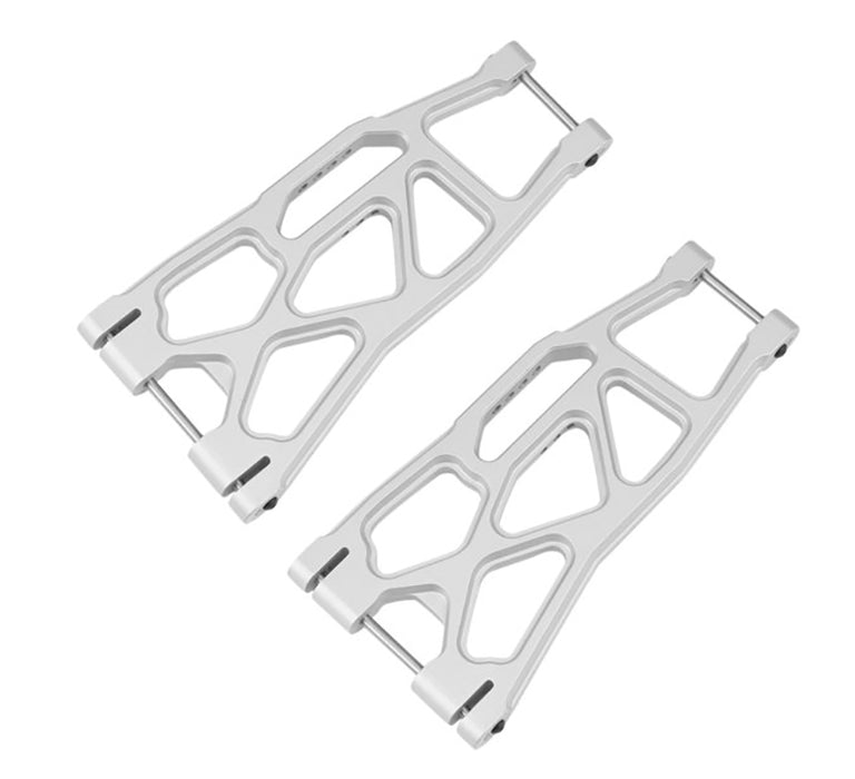 Billet Machined Lower Suspension Arms for Traxxas X-Maxx 4X4
