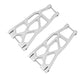 Billet Machined Lower Suspension Arms for Traxxas X-Maxx 4X4