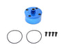 Alloy Diff Housing for Arrma 1/8 Kraton, Talion, Outcast 6S & 1/7 Limitless