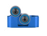 Alloy Machined Center Shaft Bearing Support for Arrma 1/7 Infraction & Felony 6S
