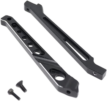 Alloy Machined Chassis Braces for Arrma Senton 6S & Typhon 6S BLX