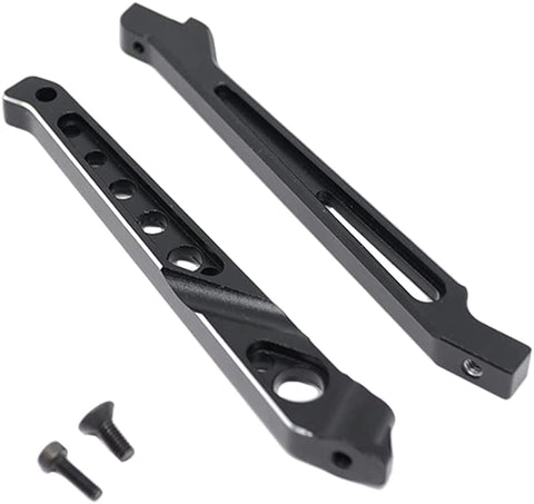 Alloy Machined Chassis Braces for Arrma Senton 6S & Typhon 6S BLX
