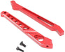 Alloy Machined Chassis Braces for Arrma Senton 6S & Typhon 6S BLX