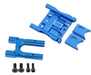 Alloy Center Diff Cover w/ Mount for Arrma 1/8 Kraton, Outcast & Typhon 6S BLX