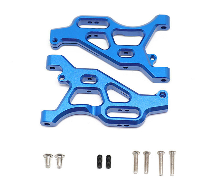 Alloy Front Lower Arms for Arrma 1/8 Typhon, 1/7 Limitless & Infraction 6S