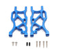 Alloy Rear Lower Arms for Arrma 1/8 Typhon, 1/7 Limitless & Infraction 6S