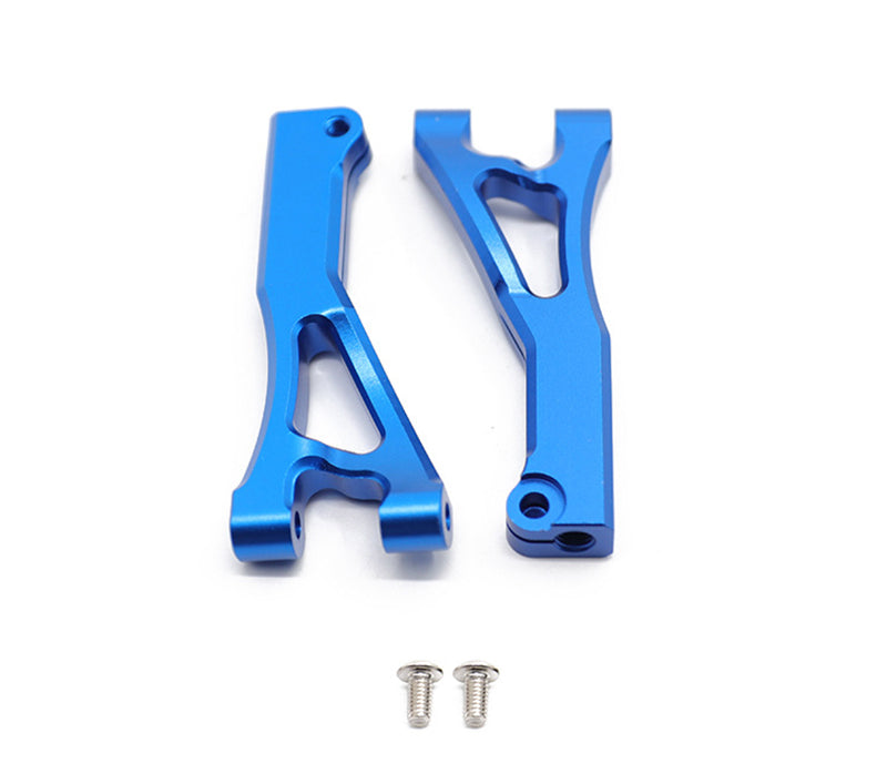 Alloy Front Upper Arms for Arrma 1/8 Typhon, 1/7 Limitless & Infraction 6S