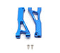 Alloy Front Upper Arms for Arrma 1/8 Typhon, 1/7 Limitless & Infraction 6S