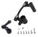 Steering Bell Crank w/ Servo Horn & Linkage for 1/8 Kraton, Senton & Typhon 6S