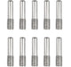 M3 Threaded Axle Screw Pins (10) Length=12mm