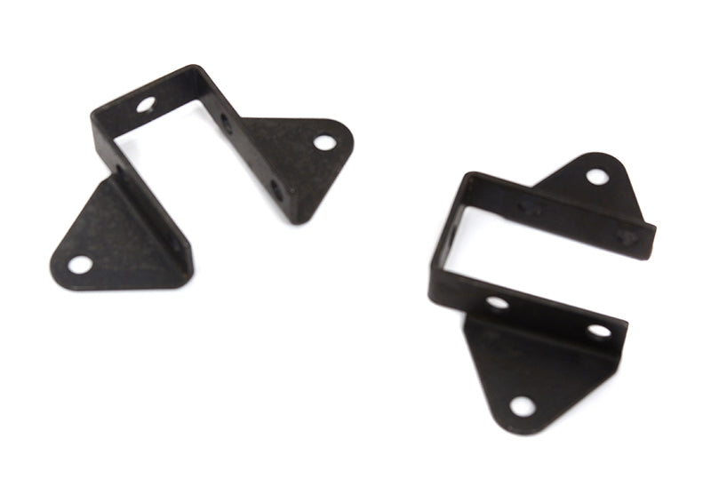 Metal Suspension Linkage Mounting Bracket for 1/14 Scale Axle C26600 & C26601