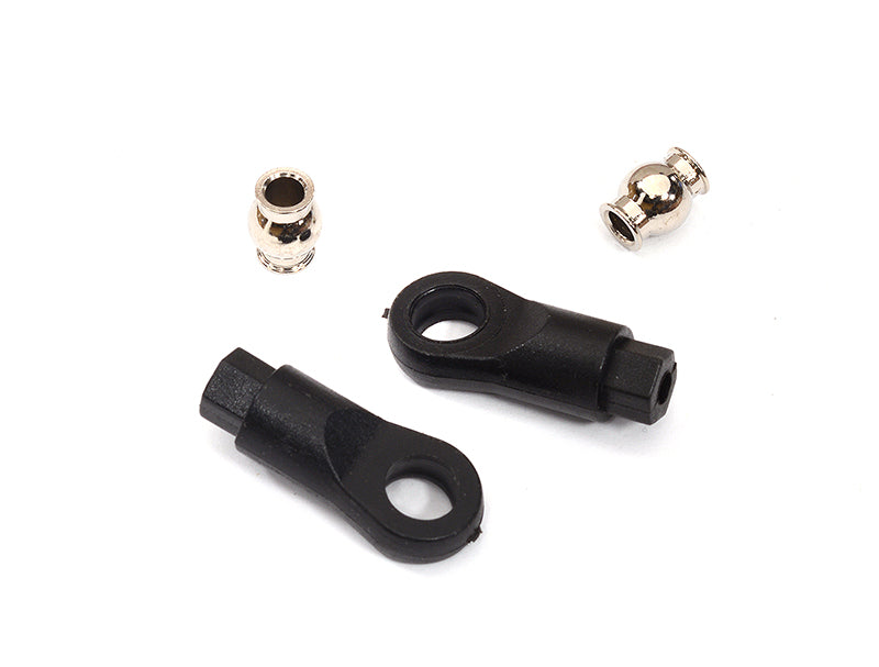 Replacement Rod Ends (2) for C26955 Suspension Links