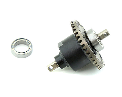 Differential Unit for Traxxas Slash 4X4, Stampede 4X4 & Rustler 4X4