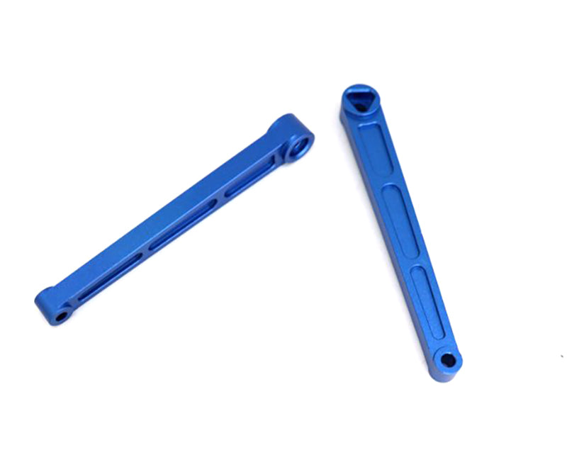 Alloy Rear Sway Bar Lever Arms for Losi 1/10 Lasernut U4 4WD Brushless RTR