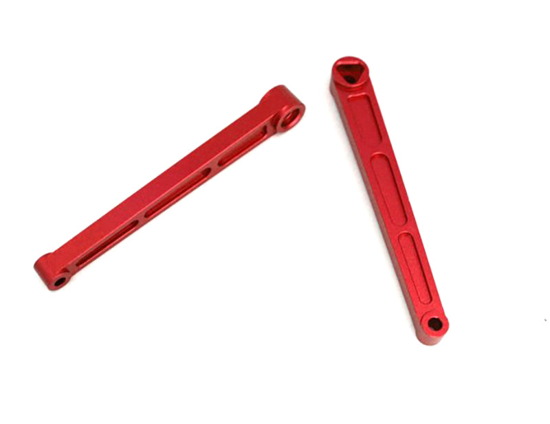 Alloy Rear Sway Bar Lever Arms for Losi 1/10 Lasernut U4 4WD Brushless RTR