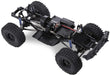 Composite 1/10 MXX10 Trail Off-Road Scale Crawler Chassis Kit 313mm Wheelbase