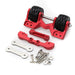 Wheelie Bar Set for Traxxas 1/10 Maxx Truck 4S