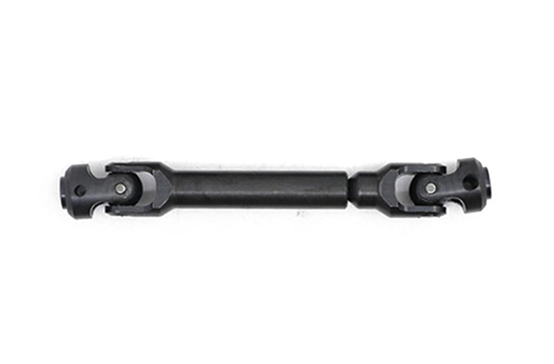 Steel Alloy 82-122mm Center Drive Shaft w/ 5mm I.D. for 1/10 Off-Road Crawler