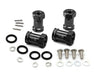 Alloy Machined Hex Wheel Adapters +15mm Offset for 1/16 E-Revo, Slash & Summit