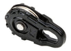 Realistic Model Car Winch Tow Rope Snatch Block for 1/10 Scale Crawler