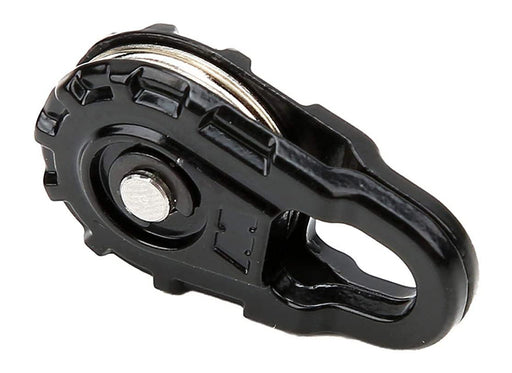 Realistic Model Car Winch Tow Rope Snatch Block for 1/10 Scale Crawler