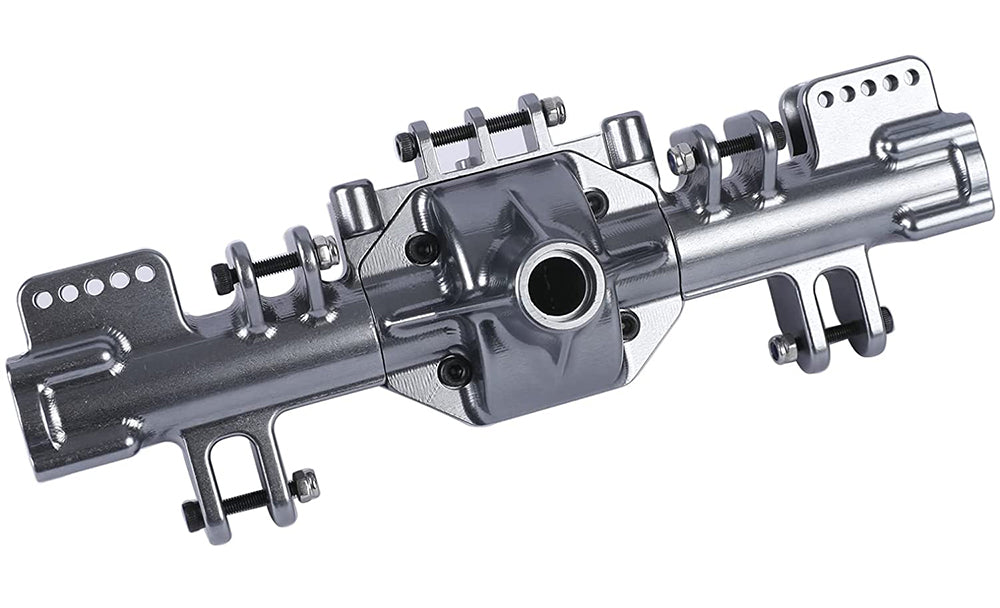 Alloy Axle Housing (1) for Losi 1/8 LMT 1.0 4WD Monster Truck