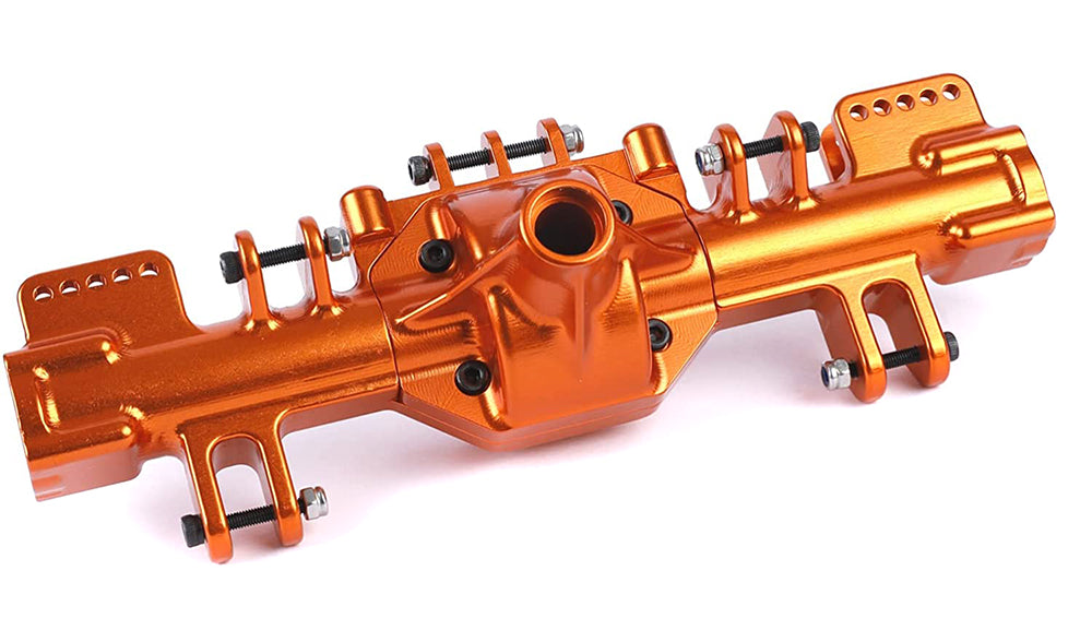Alloy Axle Housing (1) for Losi 1/8 LMT 1.0 4WD Monster Truck