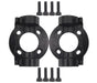 Alloy Caster Blocks for Losi LMT 4WD Monster Truck