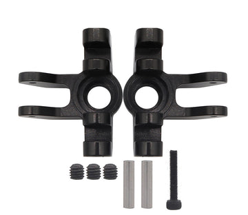Alloy Steering Blocks for Losi LMT 4WD Monster Truck