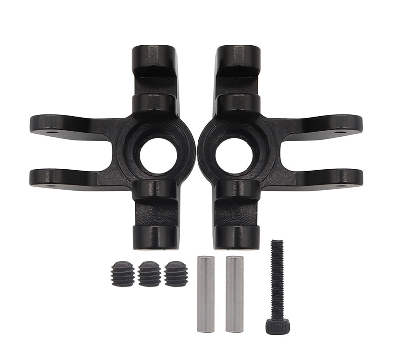 Alloy Steering Blocks for Losi LMT 4WD Monster Truck