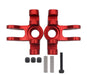 Alloy Steering Blocks for Losi LMT 4WD Monster Truck