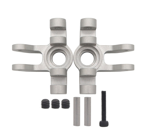 Alloy Steering Blocks for Losi LMT 4WD Monster Truck