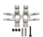 Alloy Steering Blocks for Losi LMT 4WD Monster Truck