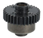 Center Differential Assembly w/ Gears for Axial 1/10 RBX10 Ryft 4WD Rock Bouncer