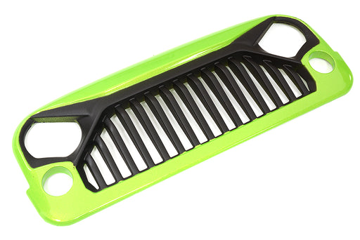 Special Front Grill Add-On for JX10, JC10, JW10-S & JW10-C Body