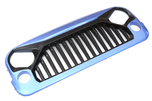 Special Front Grill Add-On for JX10, JC10, JW10-S & JW10-C Body