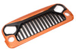 Special Front Grill Add-On for JX10, JC10, JW10-S & JW10-C Body