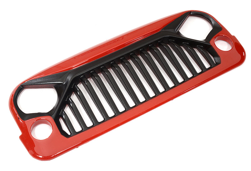 Special Front Grill Add-On for JX10, JC10, JW10-S & JW10-C Body