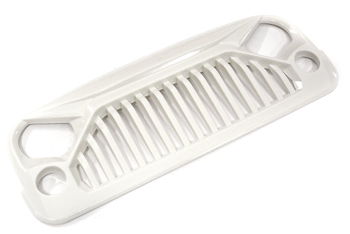Special Front Grill Add-On for JX10, JC10, JW10-S & JW10-C Body