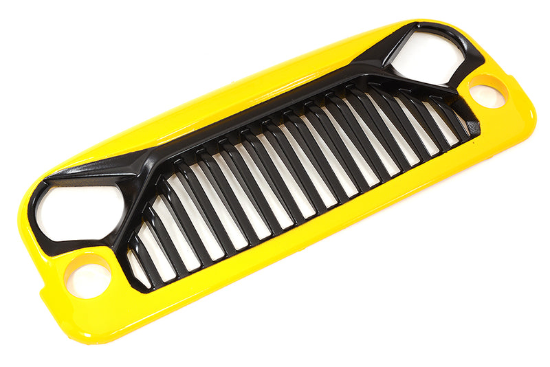 Special Front Grill Add-On for JX10, JC10, JW10-S & JW10-C Body