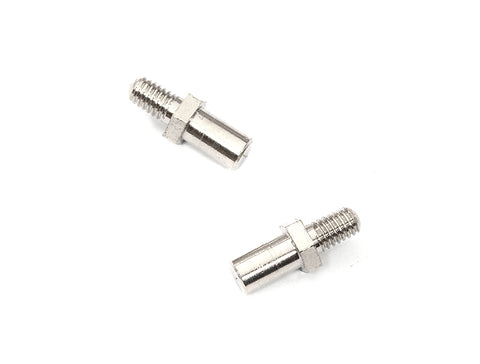 Replacement Spring Posts (2) for 540 Size Brush Motor Brush Hood