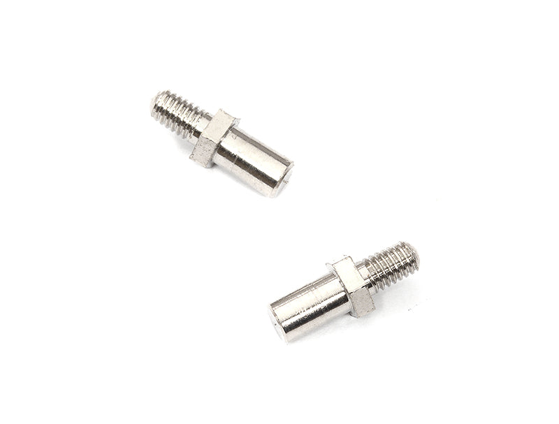 Replacement Spring Posts (2) for 540 Size Brush Motor Brush Hood
