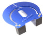 Billet Machined Aluminum Wheel Well Marker for 1/8 Scale On-Road