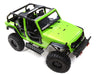 Realistic 1/10 Custom Scale Off-Road Crawler JW10-C2 Chassis w/ 313mm WB