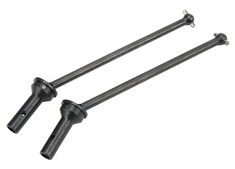 Front Drive Shafts for Arrma 1/7 V2 Mojave 6S Desert Truck
