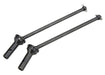 Front Drive Shafts for Arrma 1/7 V2 Mojave 6S Desert Truck
