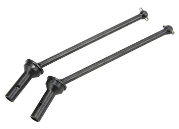 Front Drive Shafts for Arrma 1/7 V2 Mojave 6S Desert Truck